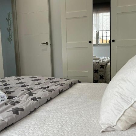 Apartamento La Juderia Кордоба Екстериор снимка