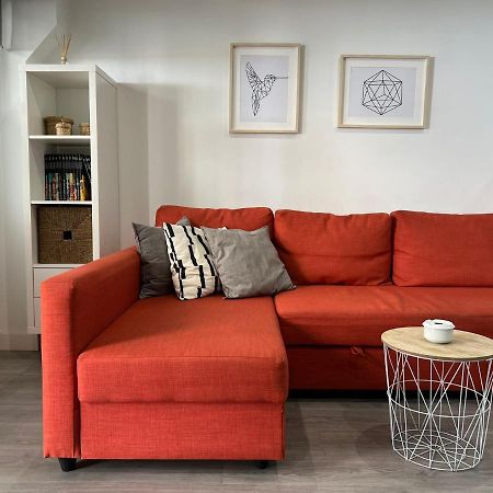 Apartamento La Juderia Кордоба Екстериор снимка