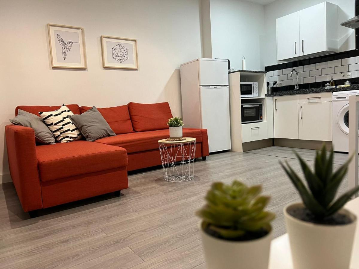 Apartamento La Juderia Apartment Кордоба Екстериор снимка