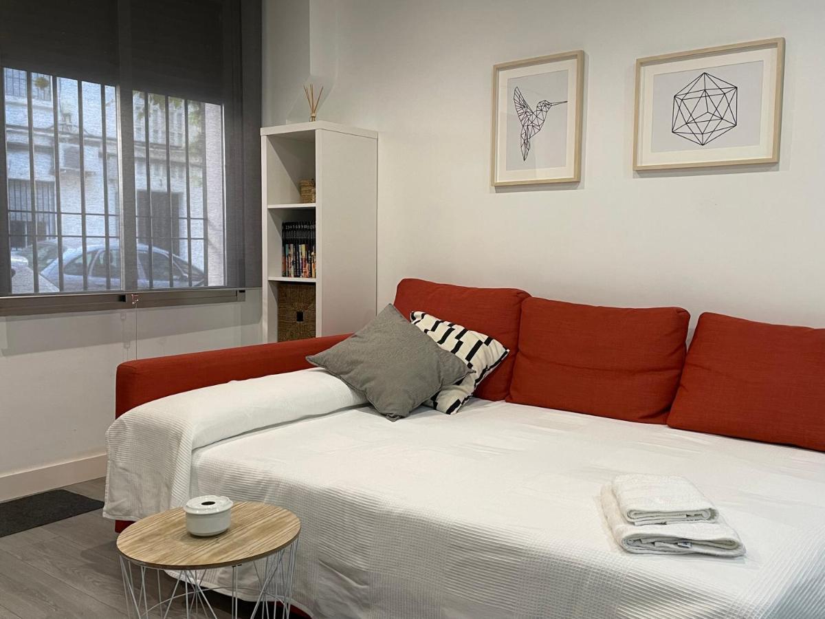 Apartamento La Juderia Кордоба Екстериор снимка