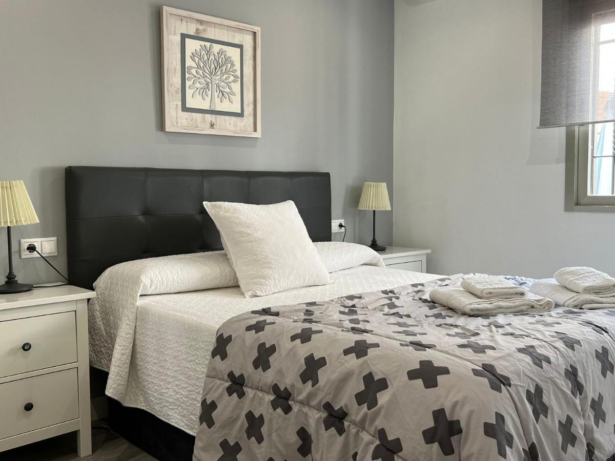 Apartamento La Juderia Кордоба Екстериор снимка