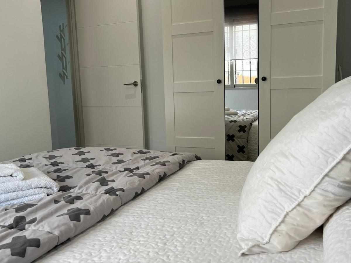 Apartamento La Juderia Кордоба Екстериор снимка