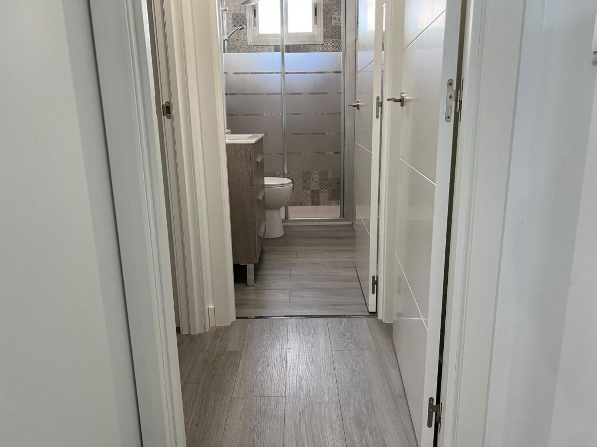 Apartamento La Juderia Кордоба Екстериор снимка
