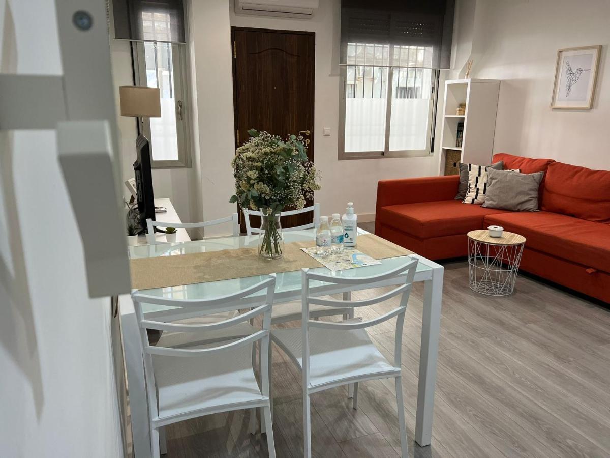 Apartamento La Juderia Кордоба Екстериор снимка