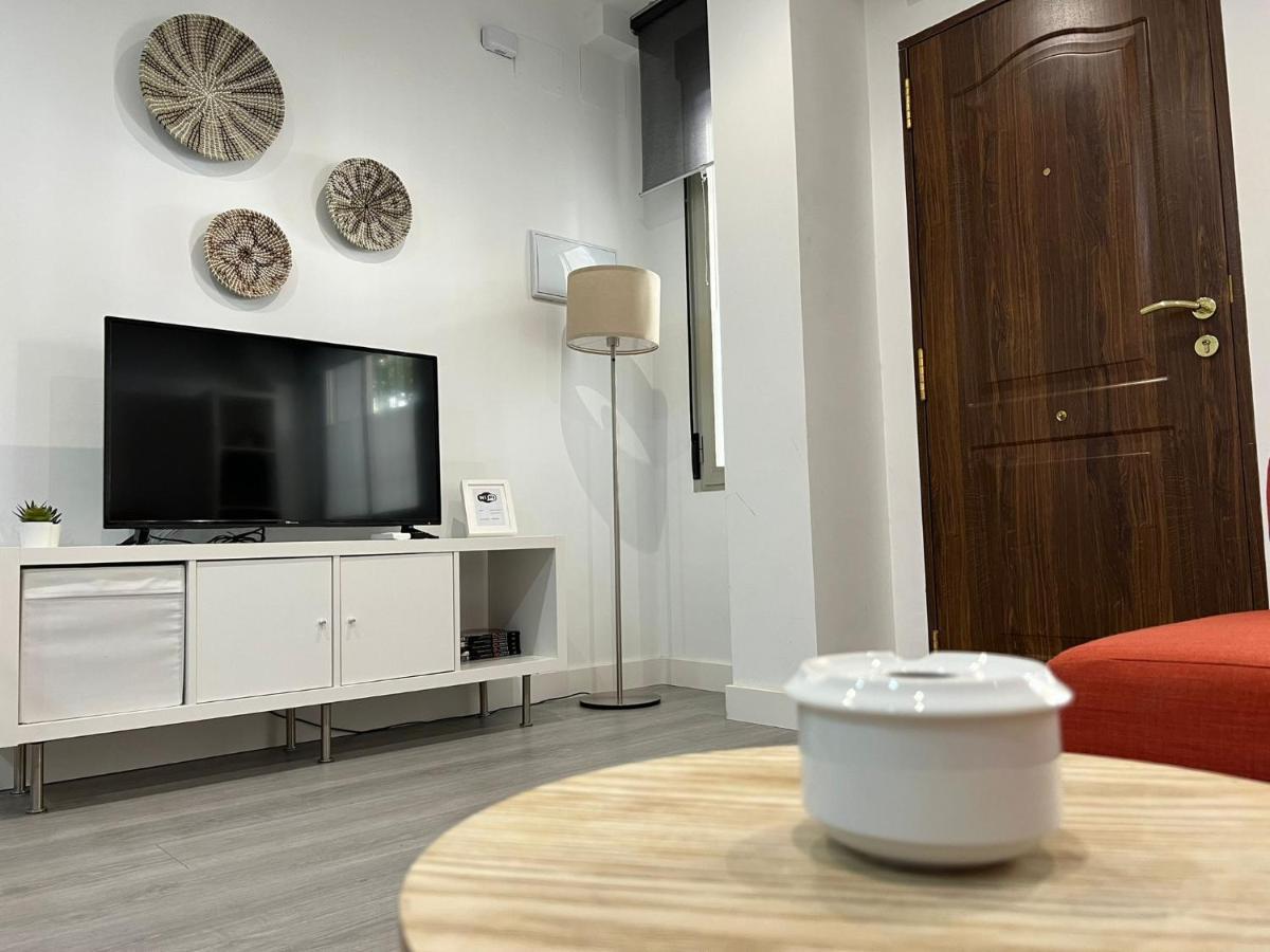 Apartamento La Juderia Кордоба Екстериор снимка