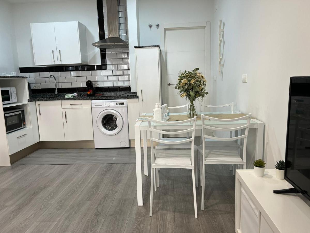 Apartamento La Juderia Кордоба Екстериор снимка