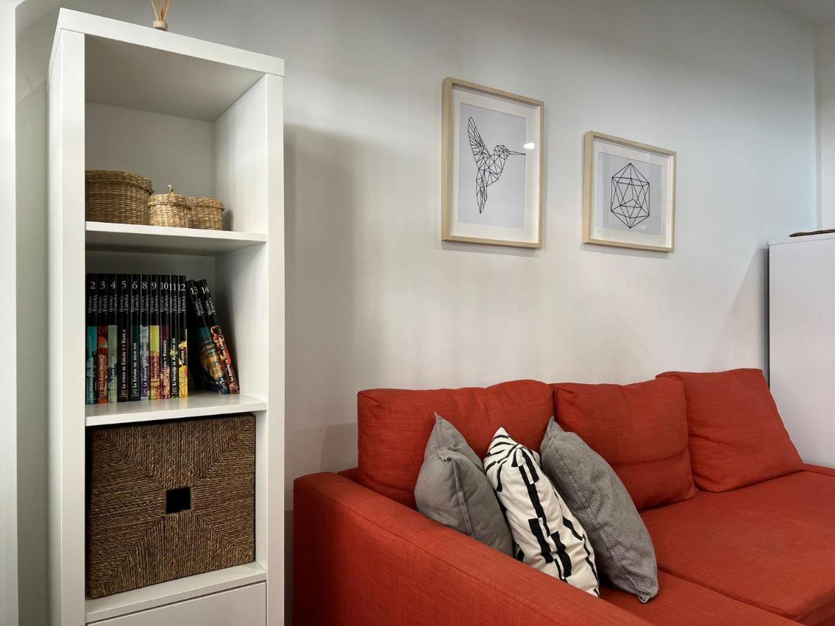 Apartamento La Juderia Кордоба Екстериор снимка