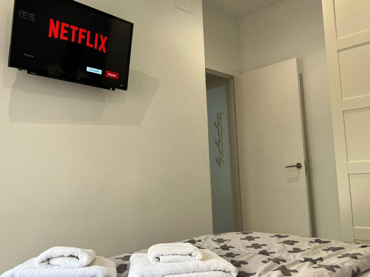 Apartamento La Juderia Кордоба Екстериор снимка