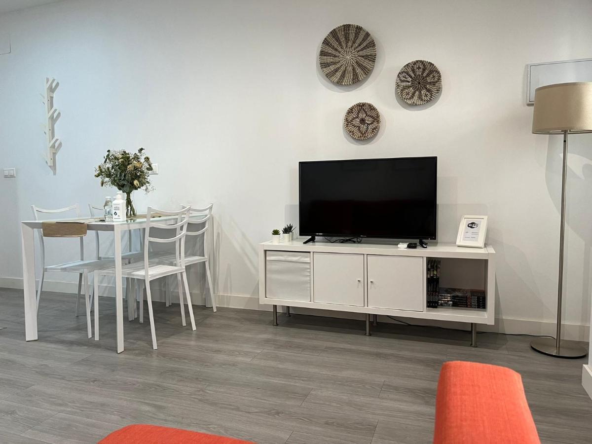 Apartamento La Juderia Кордоба Екстериор снимка
