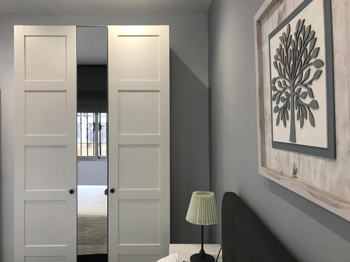 Apartamento La Juderia Кордоба Екстериор снимка