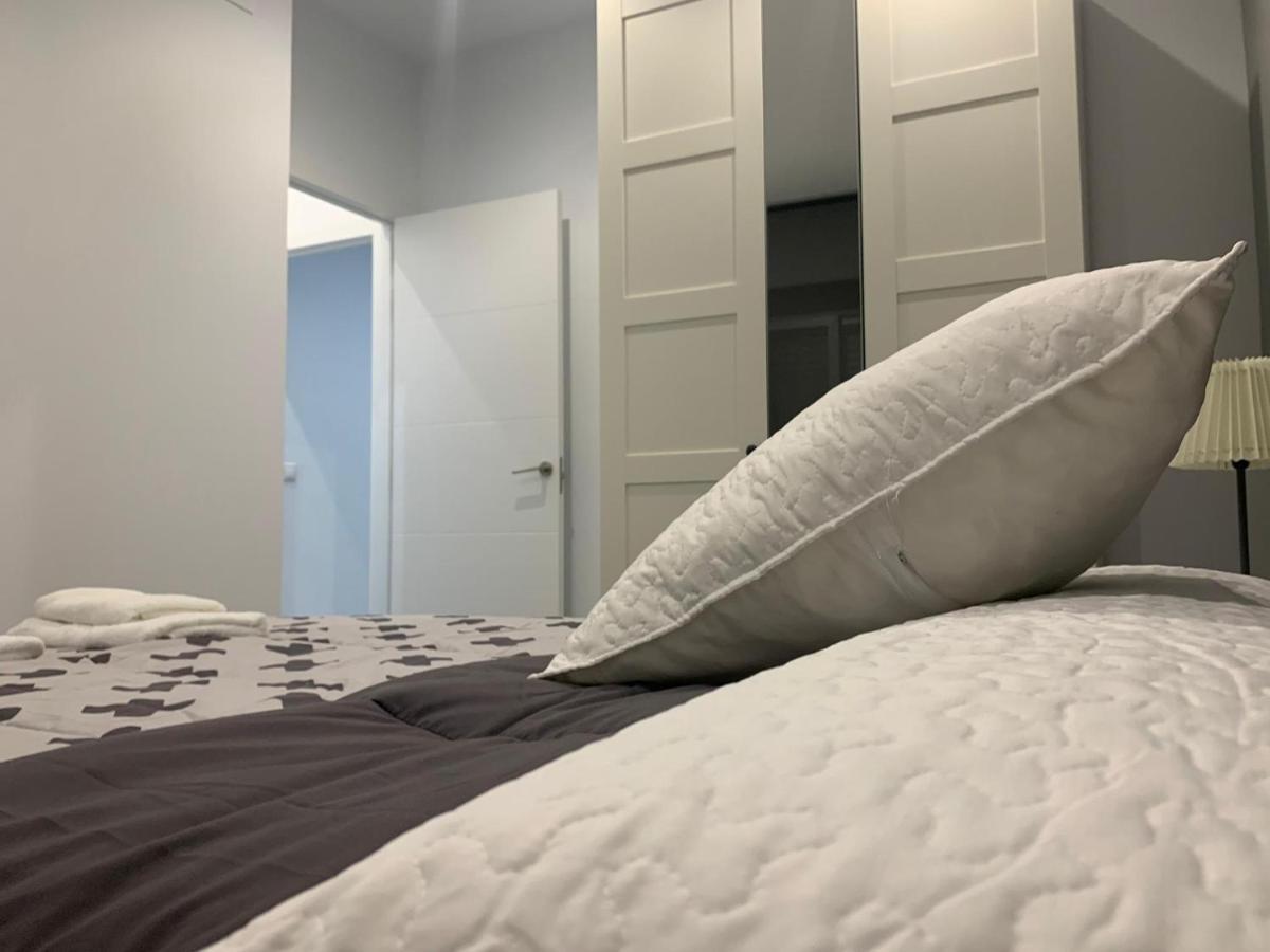 Apartamento La Juderia Кордоба Екстериор снимка