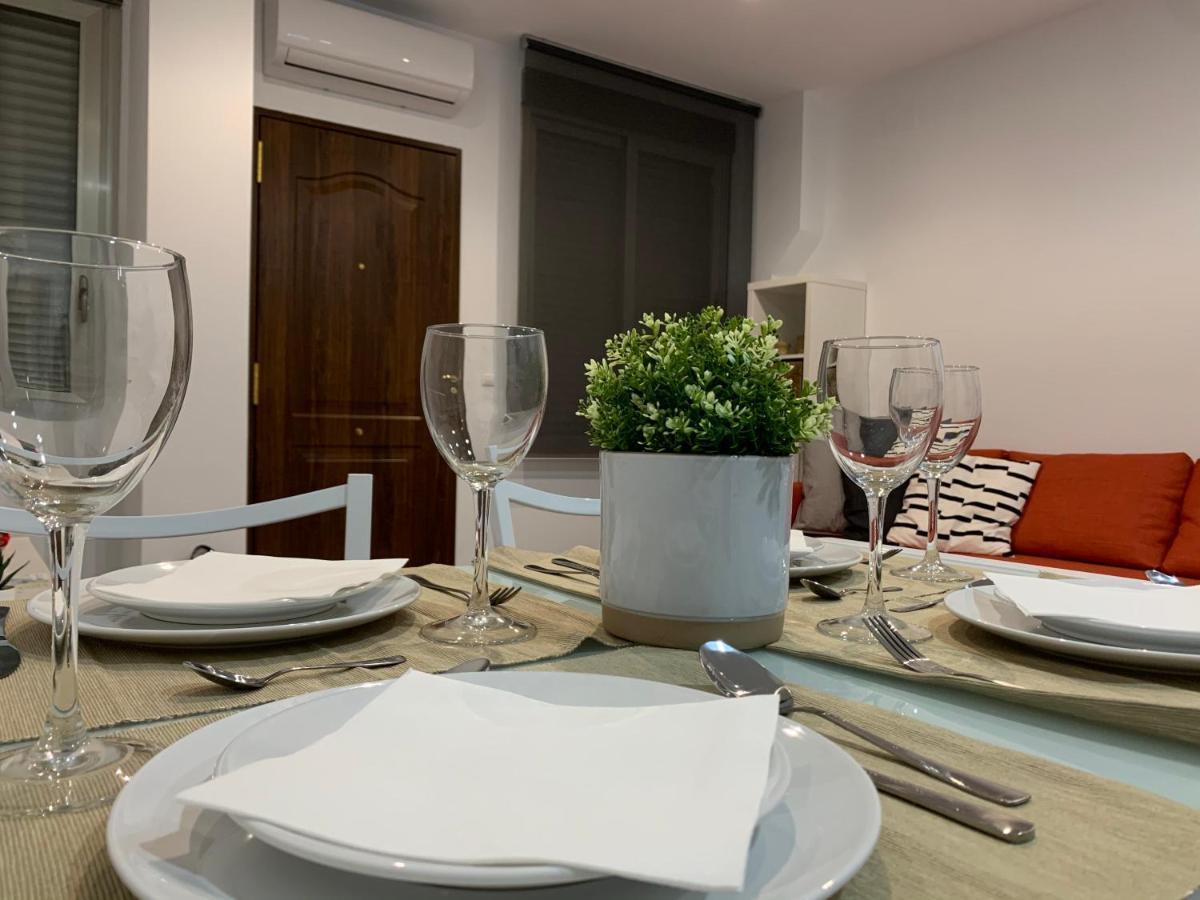 Apartamento La Juderia Кордоба Екстериор снимка