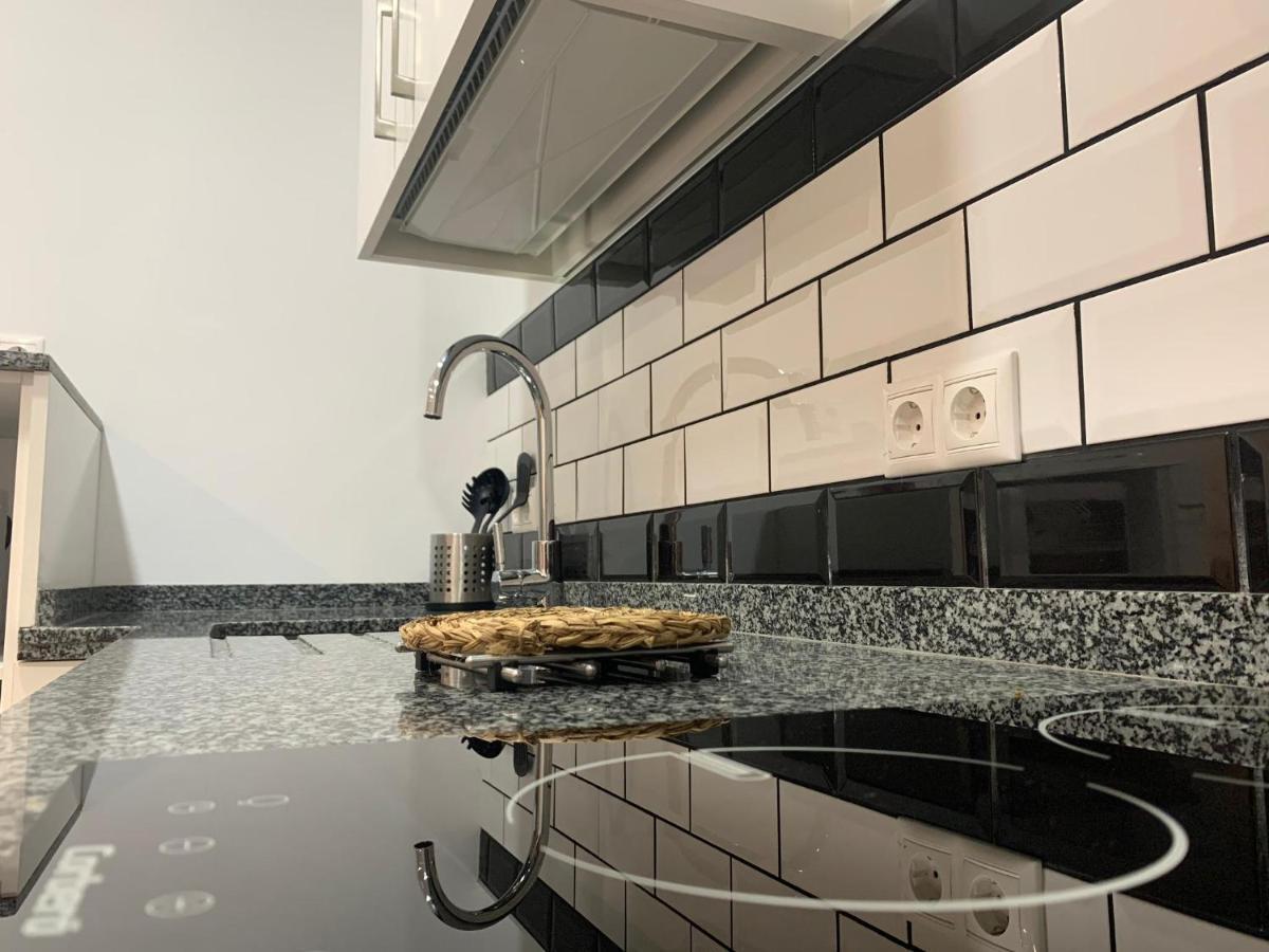 Apartamento La Juderia Apartment Кордоба Екстериор снимка